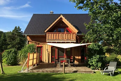 Stromer Hus