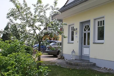Haus Windlicht