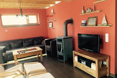 Stromer Hus