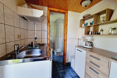 Vakantieappartement Gezinsvakantie Wieck