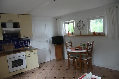 Ferienwohnung  an der Goldschmiede