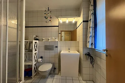 Vakantieappartement Gezinsvakantie Wieck