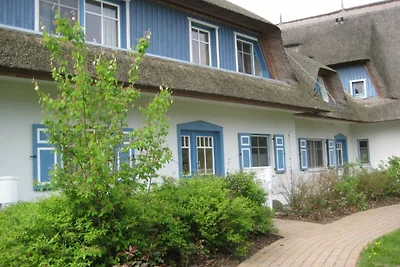 Am Haferland "Darß-Traum"