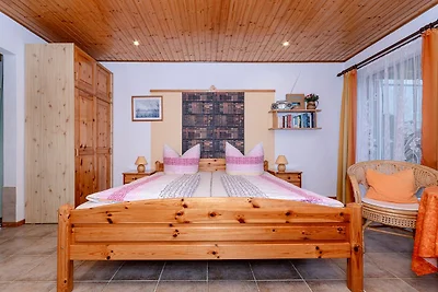 Am Bodden Krapp´s - Apartment