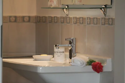 Am Trommelplatz - Ferienwohnung 4