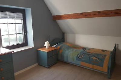 Blaues Zimmer