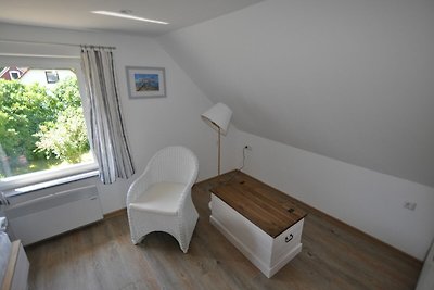 Vakantieappartement Gezinsvakantie Wieck