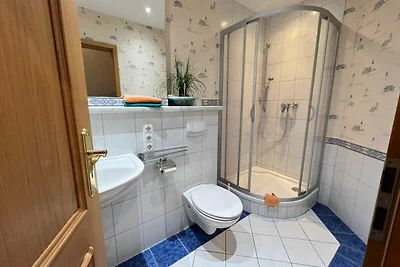 Apartamento Vacaciones familiares Wieck
