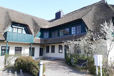 App. Auerhahn im "Schmugglerhus"