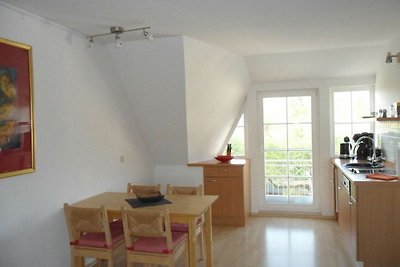 Vakantieappartement Gezinsvakantie Wieck