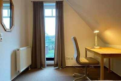 Ferienhaus Traumfänger
