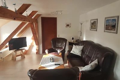 Blaues Zimmer