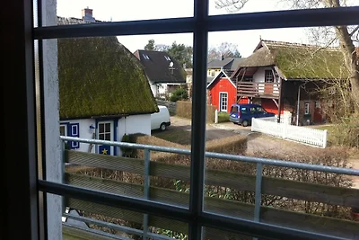 Pension Martens - Mansadenwohnung
