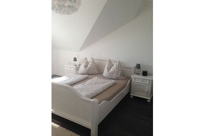 Vakantieappartement Gezinsvakantie Wieck