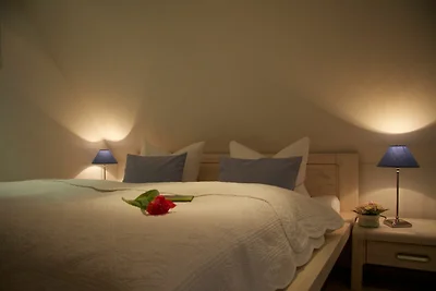 Am Trommelplatz - Ferienwohnung 4