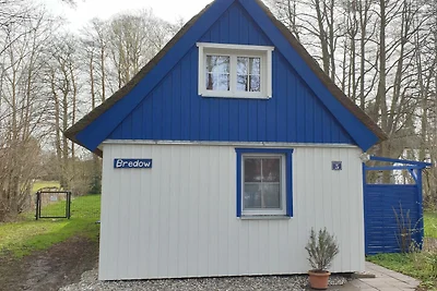 Vakantiehuis Ontspannende vakantie Prerow