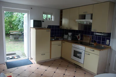 Ferienwohnung  an der Goldschmiede