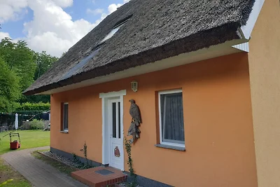 Vakantieappartement Gezinsvakantie Wieck