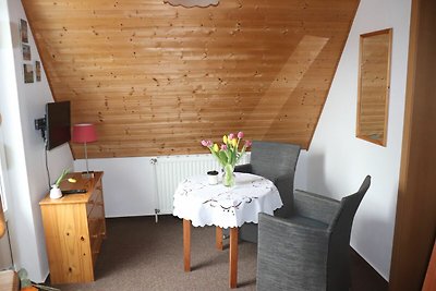 Pension Martens - Mansadenwohnung