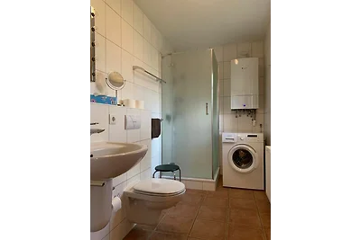 Ferienhaus Traumfänger