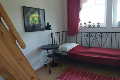 Haus Windlicht
