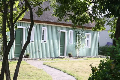 Am Trommelplatz - Ferienwohnung 4