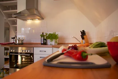Am Trommelplatz - Ferienwohnung 3