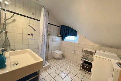 Vakantieappartement Gezinsvakantie Wieck