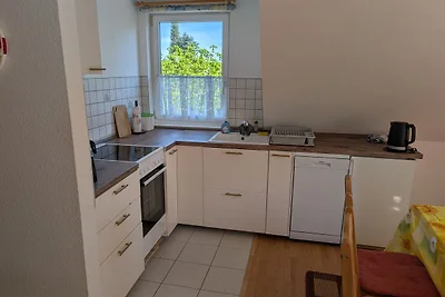 An der alten Kastanie - Whg B