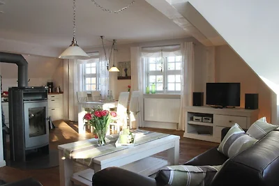 Am Trommelplatz - Ferienwohnung 3