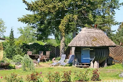 Ferienhaus Brise - Ahabs Kajüte