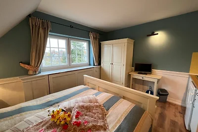 Apartamento Vacaciones familiares Wieck