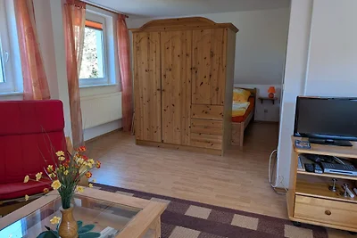 An der alten Kastanie - Whg C