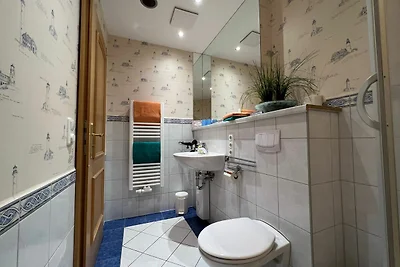 Apartamento Vacaciones familiares Wieck