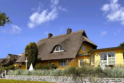 Ferienhaus Brise - Matrosenstube