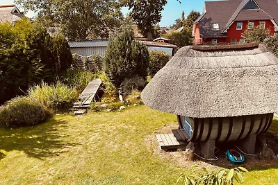 Ferienhaus Brise - Skipper's Kabine