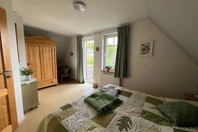 Holiday home relaxing holiday Wieck