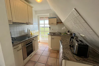 Haus am Boddenufer
