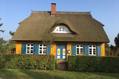 Ferienwohnung zur Brake