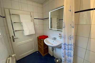 Vakantieappartement Gezinsvakantie Wieck