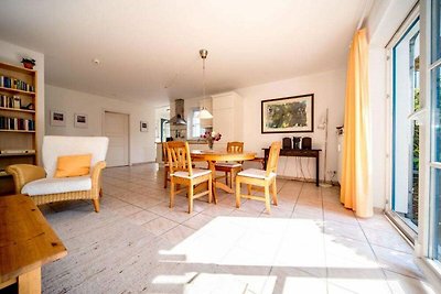 Vakantieappartement Gezinsvakantie Wieck