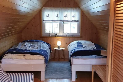 Vakantiehuis Ontspannende vakantie Prerow