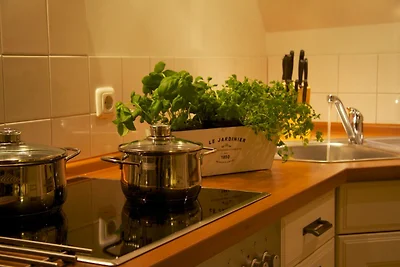Am Trommelplatz - Ferienwohnung 3