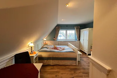 Apartamento Vacaciones familiares Wieck