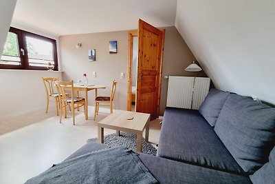 Vakantieappartement Gezinsvakantie Wieck