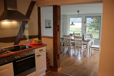 Am Trommelplatz - Ferienwohnung 2