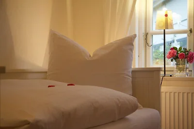 Am Trommelplatz - Ferienwohnung 2