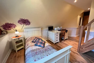 Ferienhaus Brise - Singletörn