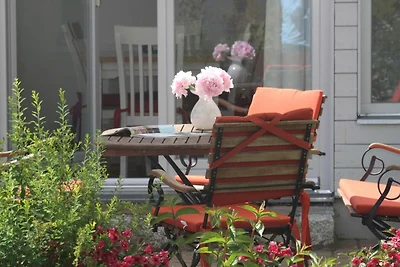 Am Trommelplatz - Ferienwohnung 2
