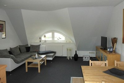 Vakantieappartement Gezinsvakantie Wieck